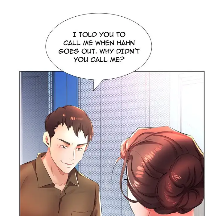 Sweet Guilty Love Chapter 20 - Manhwa18.com