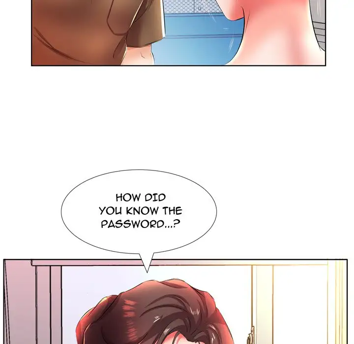 Sweet Guilty Love Chapter 20 - Manhwa18.com