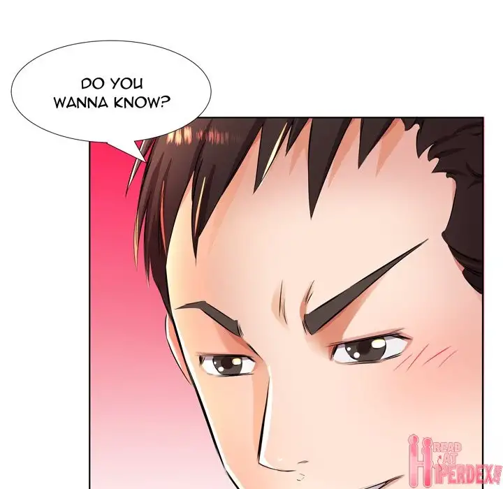 Sweet Guilty Love Chapter 20 - Manhwa18.com