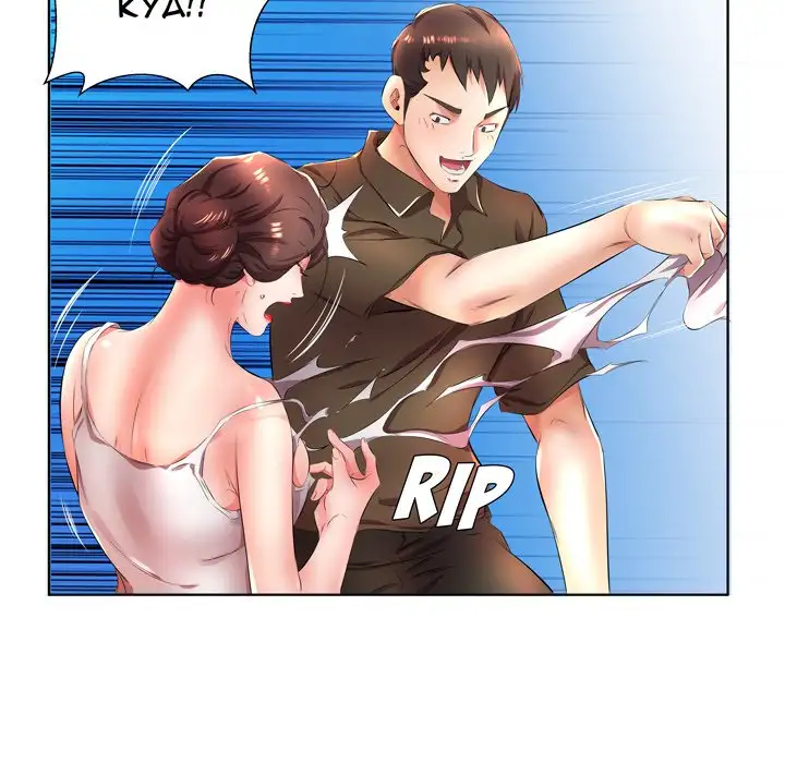 Sweet Guilty Love Chapter 20 - Manhwa18.com