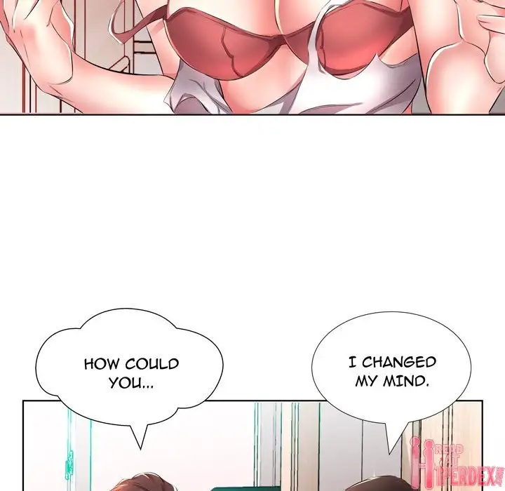 Sweet Guilty Love Chapter 20 - Manhwa18.com