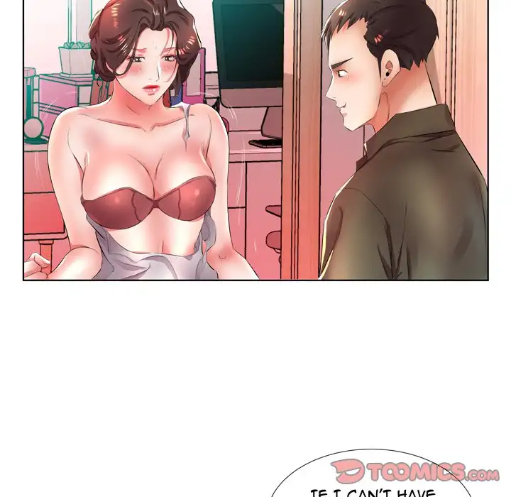 Sweet Guilty Love Chapter 20 - Manhwa18.com