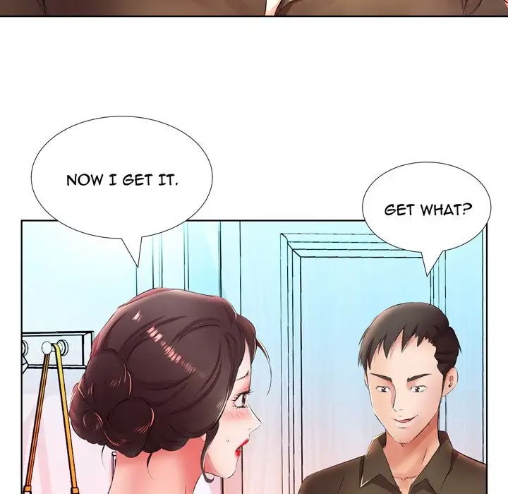 Sweet Guilty Love Chapter 20 - Manhwa18.com