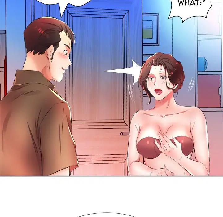 Sweet Guilty Love Chapter 20 - Manhwa18.com