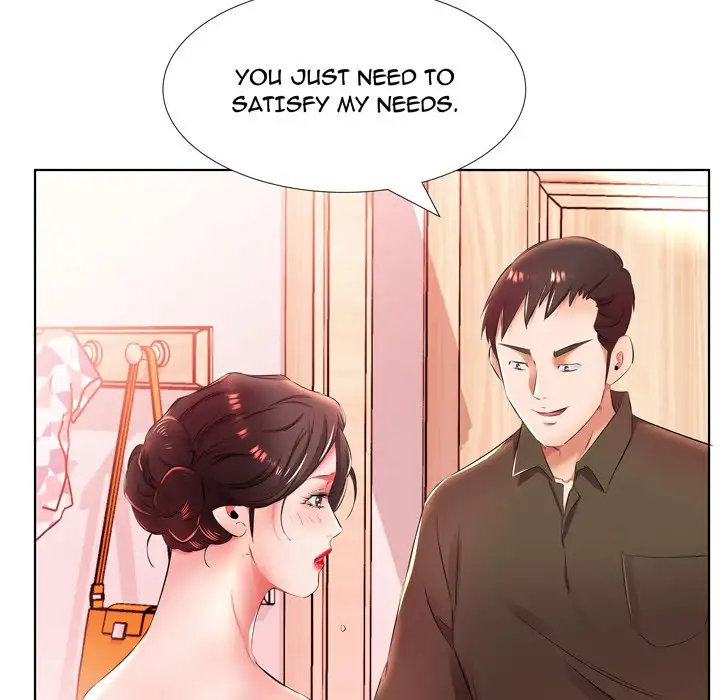 Sweet Guilty Love Chapter 20 - Manhwa18.com