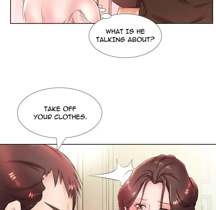 Sweet Guilty Love Chapter 20 - Manhwa18.com