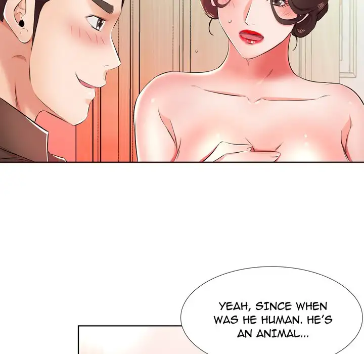 Sweet Guilty Love Chapter 20 - Manhwa18.com