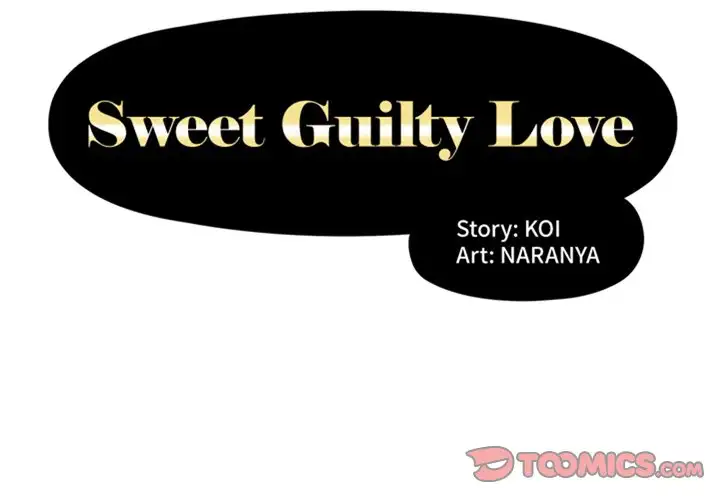 Sweet Guilty Love Chapter 21 - Manhwa18.com