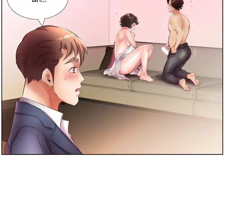 Sweet Guilty Love Chapter 21 - Manhwa18.com