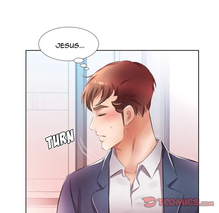 Sweet Guilty Love Chapter 21 - Manhwa18.com