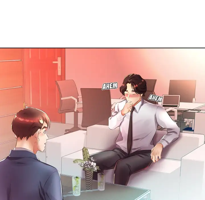 Sweet Guilty Love Chapter 21 - Manhwa18.com