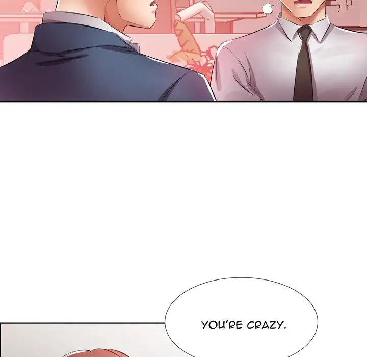 Sweet Guilty Love Chapter 21 - Manhwa18.com