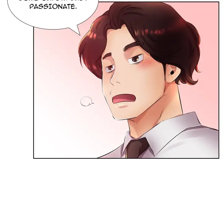 Sweet Guilty Love Chapter 21 - Manhwa18.com