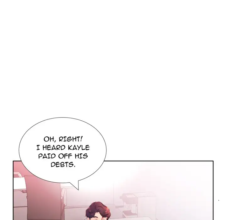 Sweet Guilty Love Chapter 21 - Manhwa18.com