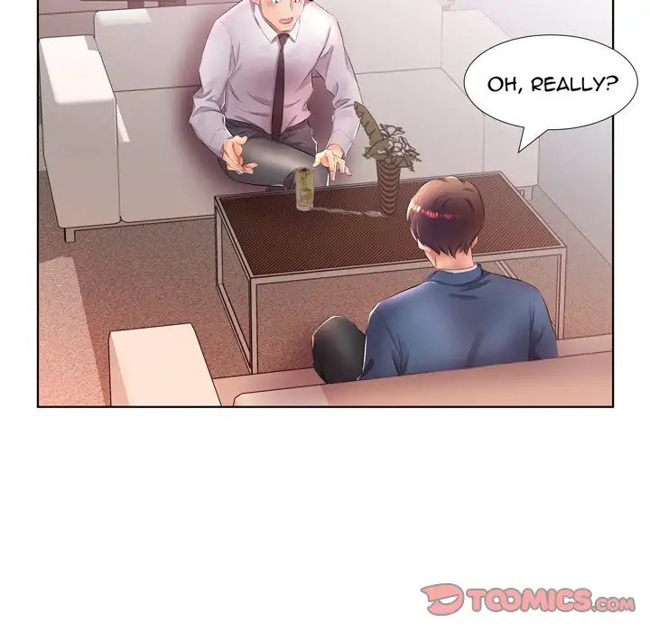 Sweet Guilty Love Chapter 21 - Manhwa18.com