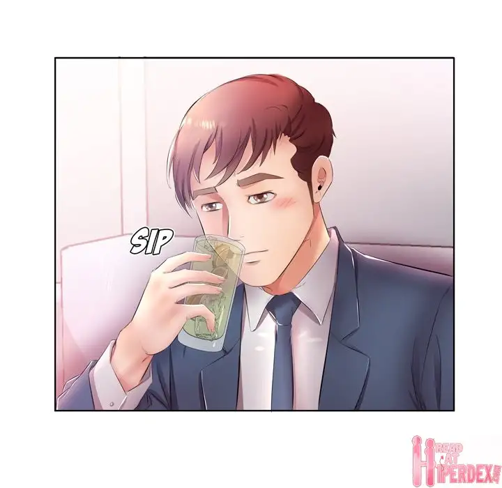 Sweet Guilty Love Chapter 21 - Manhwa18.com