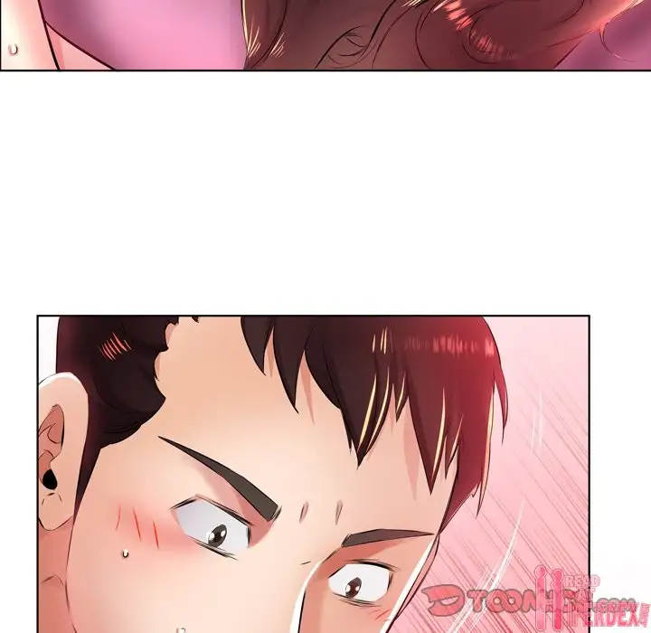 Sweet Guilty Love Chapter 21 - Manhwa18.com