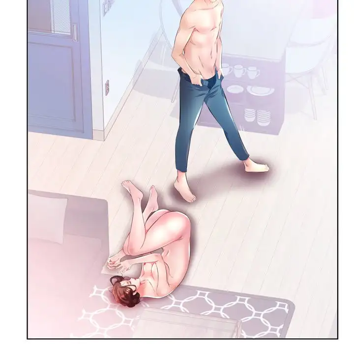 Sweet Guilty Love Chapter 21 - Manhwa18.com