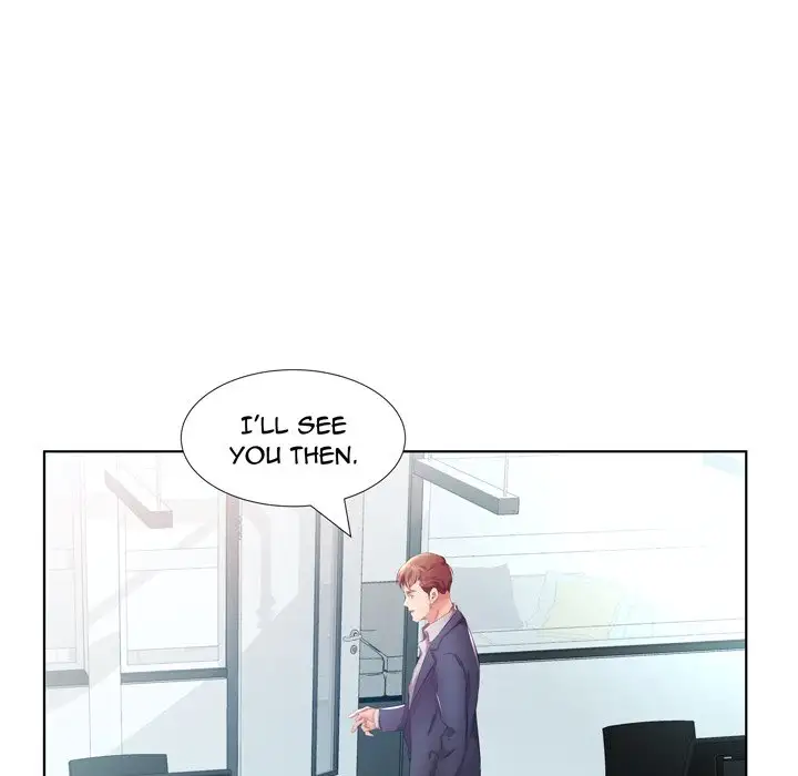 Sweet Guilty Love Chapter 21 - Manhwa18.com