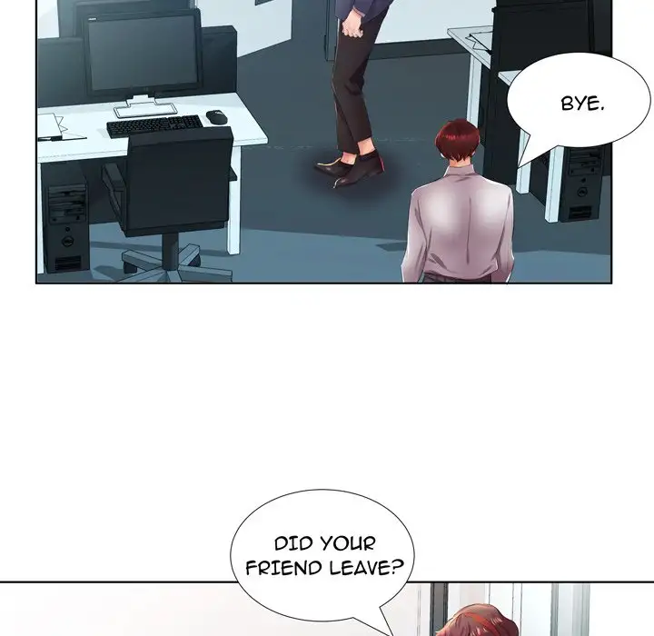 Sweet Guilty Love Chapter 21 - Manhwa18.com