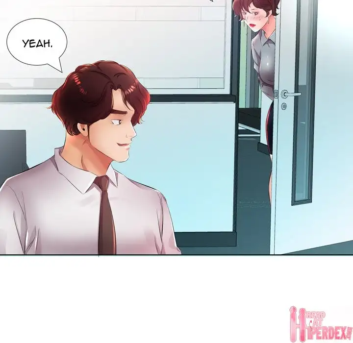 Sweet Guilty Love Chapter 21 - Manhwa18.com