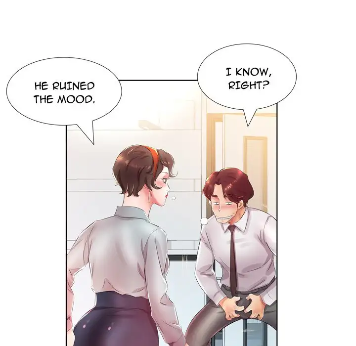 Sweet Guilty Love Chapter 21 - Manhwa18.com