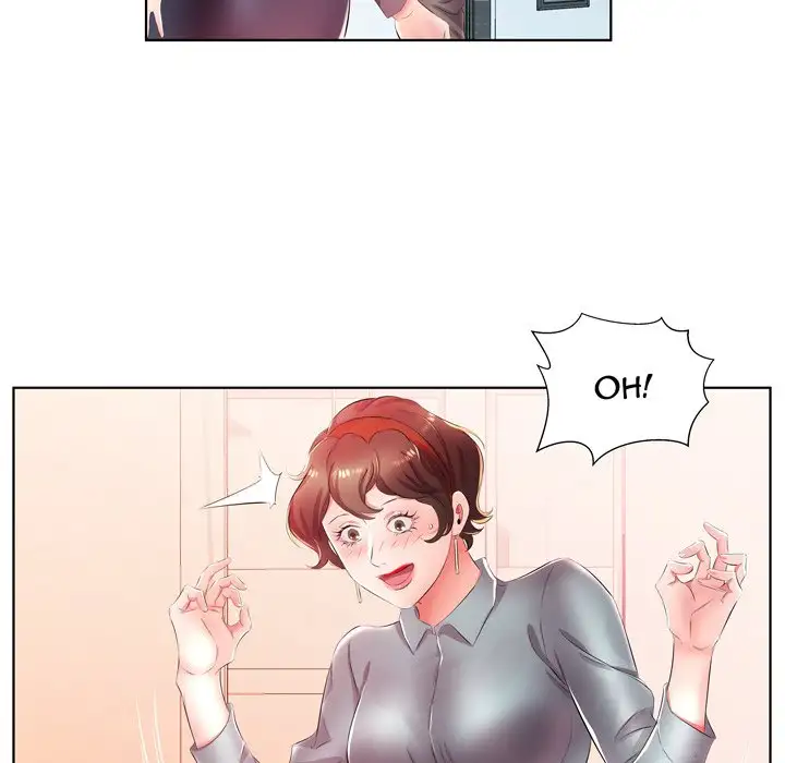 Sweet Guilty Love Chapter 21 - Manhwa18.com