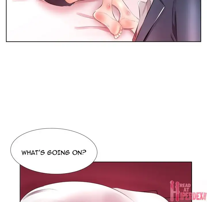 Sweet Guilty Love Chapter 21 - Manhwa18.com