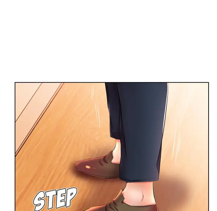 Sweet Guilty Love Chapter 21 - Manhwa18.com