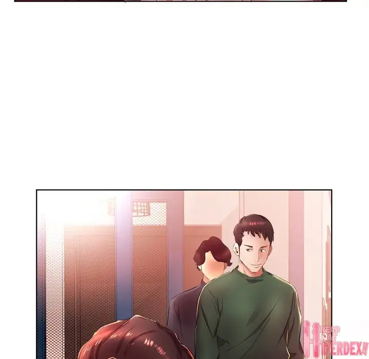 Sweet Guilty Love Chapter 21 - Manhwa18.com