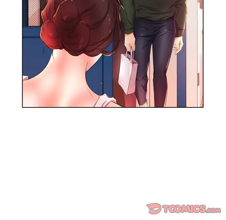 Sweet Guilty Love Chapter 21 - Manhwa18.com