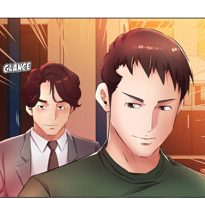 Sweet Guilty Love Chapter 21 - Manhwa18.com