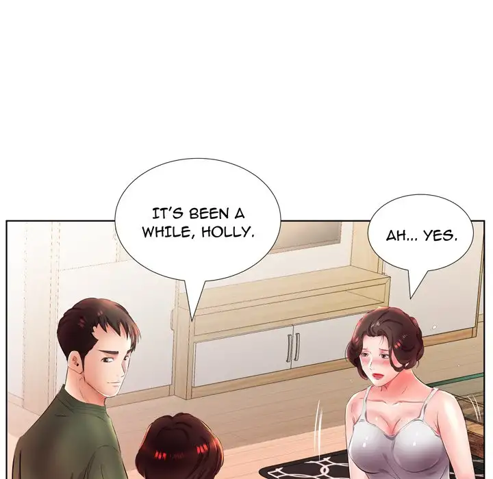 Sweet Guilty Love Chapter 21 - Manhwa18.com