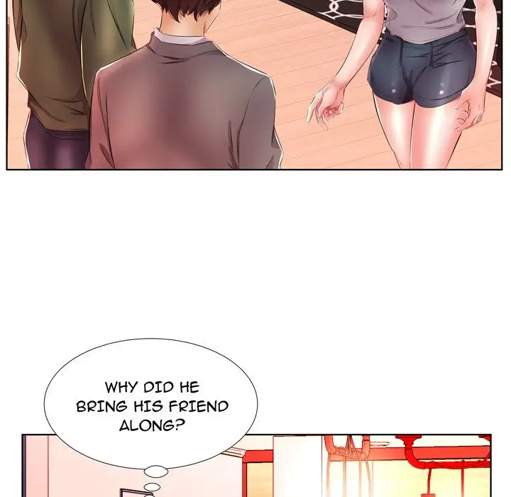 Sweet Guilty Love Chapter 21 - Manhwa18.com