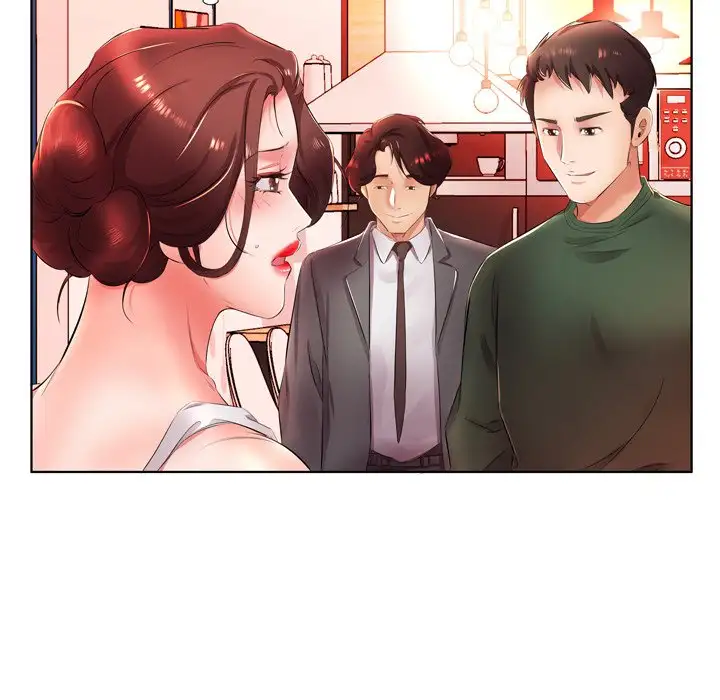 Sweet Guilty Love Chapter 21 - Manhwa18.com