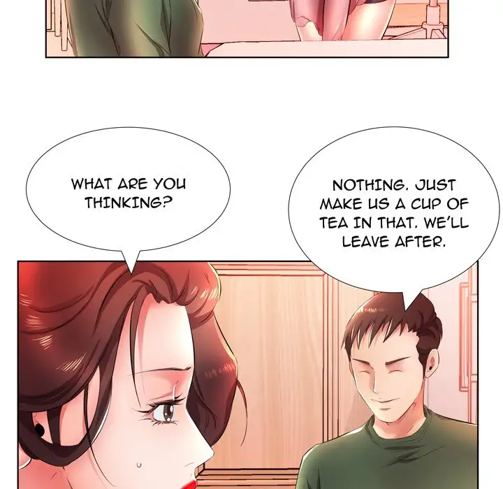 Sweet Guilty Love Chapter 21 - Manhwa18.com