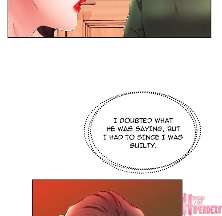 Sweet Guilty Love Chapter 21 - Manhwa18.com