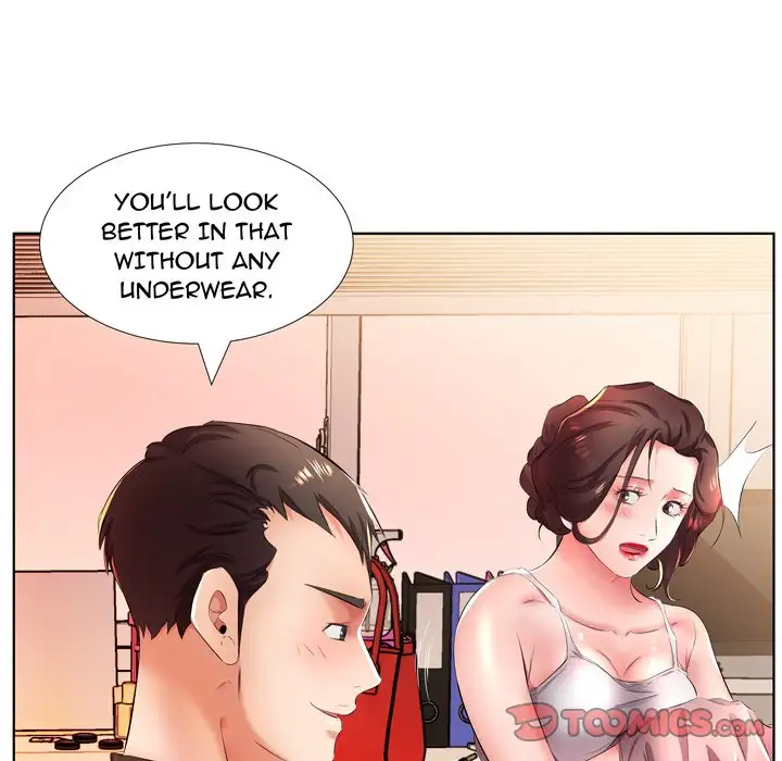 Sweet Guilty Love Chapter 21 - Manhwa18.com