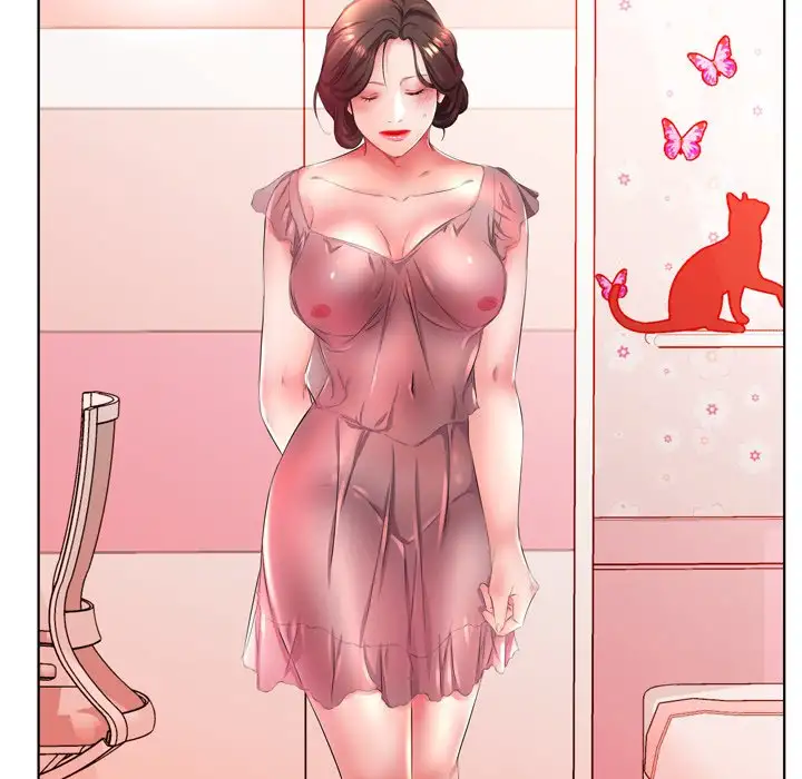 Sweet Guilty Love Chapter 21 - Manhwa18.com