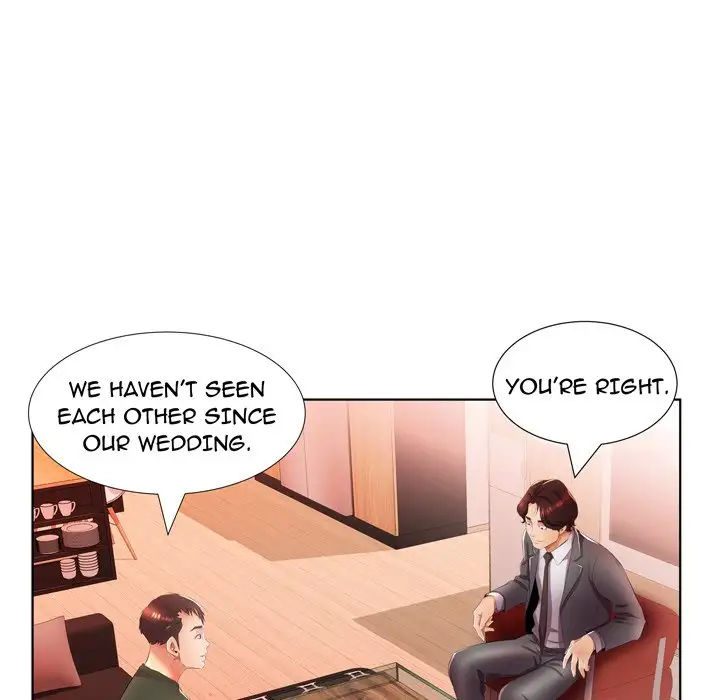 Sweet Guilty Love Chapter 21 - Manhwa18.com