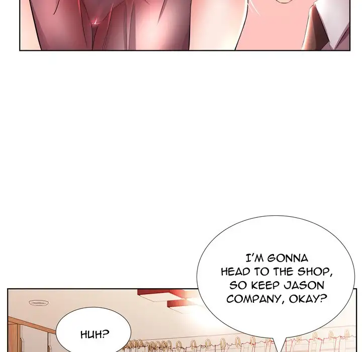 Sweet Guilty Love Chapter 21 - Manhwa18.com