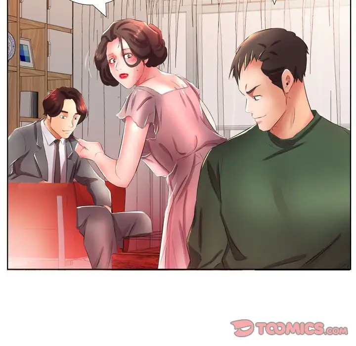 Sweet Guilty Love Chapter 21 - Manhwa18.com