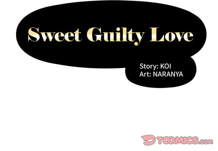 Sweet Guilty Love Chapter 22 - Manhwa18.com