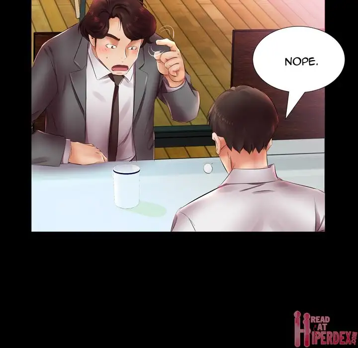 Sweet Guilty Love Chapter 22 - Manhwa18.com