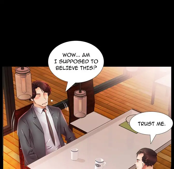 Sweet Guilty Love Chapter 22 - Manhwa18.com