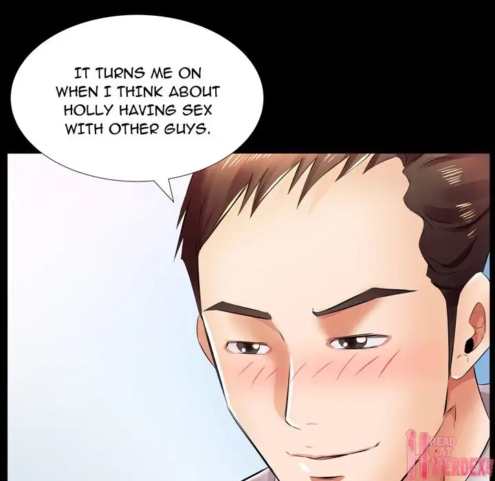 Sweet Guilty Love Chapter 22 - Manhwa18.com