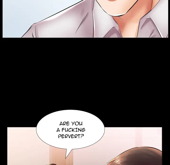 Sweet Guilty Love Chapter 22 - Manhwa18.com