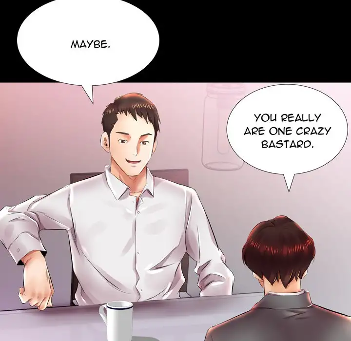 Sweet Guilty Love Chapter 22 - Manhwa18.com