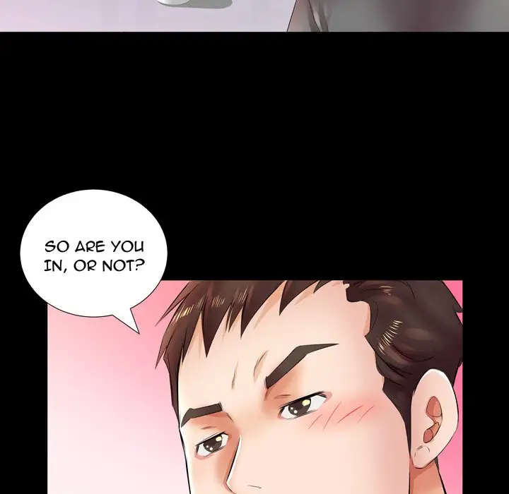 Sweet Guilty Love Chapter 22 - Manhwa18.com