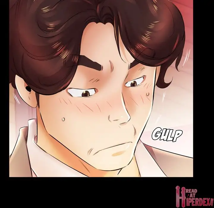 Sweet Guilty Love Chapter 22 - Manhwa18.com